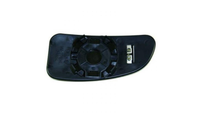 Geam oglinda Citroen Jumper 1999-2006, Fiat Ducato, 1999-2006, Peugeot Boxer 1999-2006, Stanga, Crom, Cu incalzire, Inferioara , panoramica, View Max, 71716702 5702549M