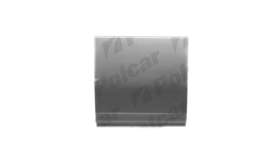 Segment reparatie panou lateral Citroen Jumper (230/244) 06.1994-08.2006, Fiat Ducato (230/244) 03.1994-09.2006, Peugeot Boxer (230/244) 06.1994-08.2006 , partea Stanga/ Dreapta, Scurt, Lungime 500, inaltime400 Mm,Partea Inferioara, Pt Modele Maxi/Lung, 