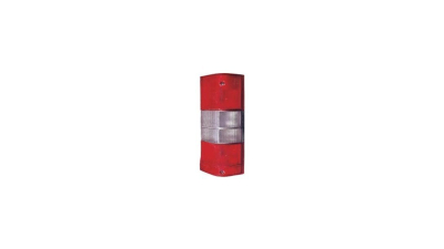 Stop spate lampa Citroen Jumper (230), 06.94-12.01, Fiat Ducato (230), 03.94-04.02, Peugeot Boxer (230), 06.94-04.02, spate, omologare ECE, cu suport bec, 130300008; 1303000080; 132635908; 1326359080, Stanga