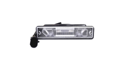 Lampa numar Citroen Jumper (230) 06.1994-05.1999, Fiat Ducato 1994-05.1999, Peugeot Boxer 1994-05.1999, partea Stanga, Dreapta pentru modele VAN, OEM/OES