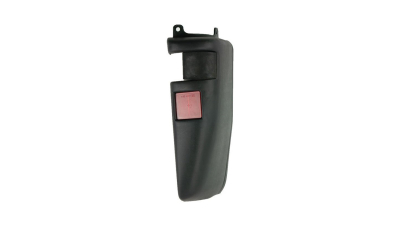 Parte laterala bara , colt lateral flaps spate, dreapta Citroen Jumper (230), 06.1994-12.2001, Fiat Ducato (230), 03.1994-04.2002, Peugeot Boxer (230), 06.1994-04.2002, 1302669604