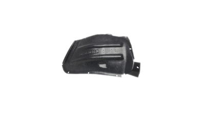 Carenaj roata Citroen Jumper (230) 06.1994-12.2001, Fiat Ducato (230) 03.1994-04.2002, Peugeot Boxer (230) 06.1994-04.2002 , partea Fata Stanga, Material Polietilena, 713666; B8031302064080SX