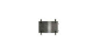 Condensator climatizare Peugeot Boxer, 04.2002-09.2004, motor 2.0, 80 kw benzina, 2.2 HDI, 74 kw/2.8 HDI, 107 kw diesel, cutie manuala, full aluminiu brazat, 580 (540)x340x16 mm, fara filtru uscator 1712657617520375