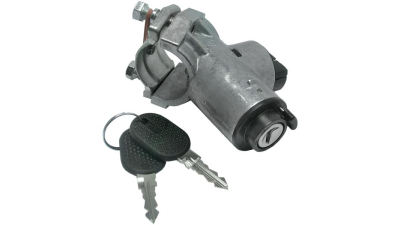 Contact cheie coloana directie Citroen Jumper (230), 06.1994-12.2001, Fiat Ducato (230), 03.1994-04.2002; Croma (154) 1988-05.1996, cu chei; cu blocare de aprindere; cu carcasa, Aftermarket