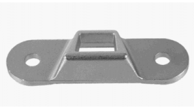 Bolt Inchizator Peugeot Boxer  (230/244), 06.1994-08.2006, Citroen Jumper  (230/244), 06.1994-08.2006, Fiat Ducato (230/244), 06.1994-08.2006, Iveco Daily 01.1999-04.2006 zavor fixare usa Spate partea Superioara