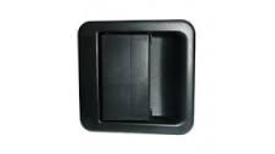 Maner usa exterior Peugeot Boxer, Citroen Jumper, Fiat Ducato (230), 06.1994-04.2002, pentru usa glisanta, 1301418808, partea Dreapta