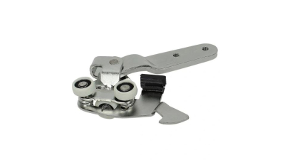 Rola usa culisanta CITROEN JUMPER (244), 01.2002-08.2006, Fiat DUCATO (244), 04.2002-09.2006, Peugeot BOXER (244), 04.2002-08.2006, partea dreapta, intinzator inferior cu balama