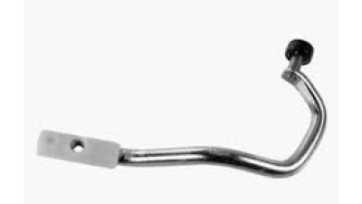 Rola usa culisanta Peugeot Boxer, Citroen Jumper, Fiat Ducato (230), 06.1994-08.2006, parte superioara, usa spate partea stanga/dreapta, 1334552080; 1336735080,