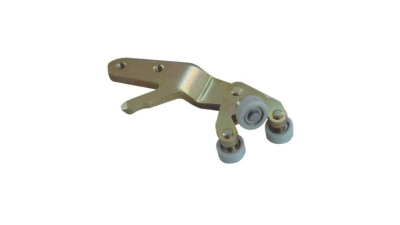 Rola usa culisanta Peugeot Boxer, Citroen Jumper, Fiat Ducato (230), 06.1994-04.2002 partea inferioara cu balama, 1334554080; 9033.C0,