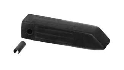 Tampon inchidere usa Peugeot Boxer, Citroen Jumper, Fiat Ducato (230), 06.1994-08.2006, Iveco Daily 01.1999-04.2006, spate,