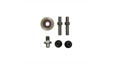 Rola usa culisanta CITROEN JUMPER (230), 06.1994-12.2001, Fiat DUCATO (230), 03.1994-04.2002, Peugeot BOXER (230), 06.1994-04.2002, rola din mijloc