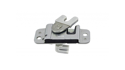 Inchizator mecanic usa, broasca Peugeot Boxer 2002-2006, Citroen Jumper 2002-2006, Fiat Ducato (230), 2002-08.2006, pentru usa culisanta/ glisanta, partea dreapta, 1335777080,