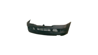 Bara fata Peugeot Boxer, Citroen Jumper, Fiat Ducato (230), 2002-08.2006, gri inchis, fara locas pentru proiectoare, 735307541 polipropilena