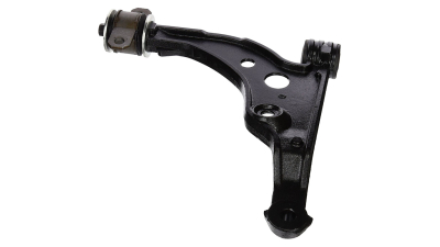 Brat suspensie roata fata Fiat Ducato Box (244), 04.2002-, Ducato Bus (244, Z), 04.2002-, Ducato Flatbed / Chassis (244), 04.2002-,, partea Dreapta, Inferior, marca SRLine Polonia, 1320756080,  1331939080