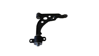 Brat suspensie roata fata Citroen Jumper Box (244), 04.2002-, Jumper Bus (244, Z), 04.2002-, partea Dreapta, Inferior, marca Teknorot, 1331940080,  1339467080