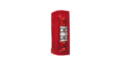 Stop spate lampa Citroen Jumper (244), 01.02-08.06, Fiat Ducato (244), 04.02-09.06, Peugeot Boxer (244), 04.02-08.06, spate, omologare ECE, fara suport bec, 1328428080; 6350AR, Stanga