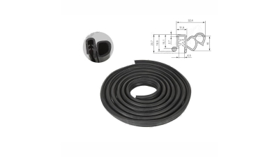 Cheder usa fata Fiat Ducato 1994-2006, Citroen Jumper 1994-2006; Peugeot Boxer 1994-2006; cu armatura metalica, 5 metri in pachet