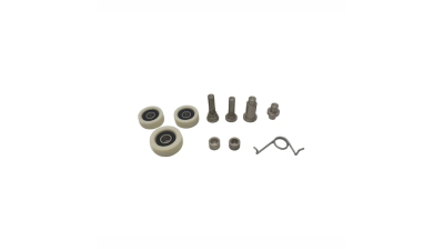 Rola usa culisanta CITROEN JUMPER (244), 01.2002-08.2006, Fiat DUCATO (244), 04.2002-09.2006, Peugeot BOXER (244), 04.2002-08.2006, rola inferioara