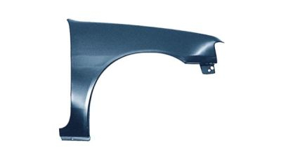 Aripa fata Peugeot 106 (1), 09.1991-05.1996, partea Dreapta, fara gaura pentru semnalizare, 7841C1, 570602