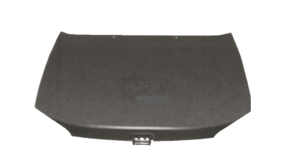 Capota motor Peugeot 106 (1_) 06.1996-12.2003 Fata 7901F7 790Af7