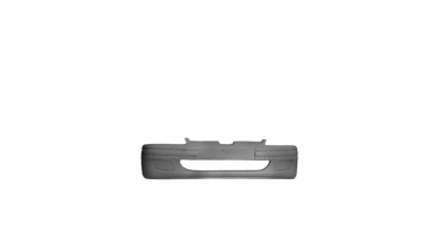 Bara fata Peugeot 106, 06.1996-12.2003, grunduit, 7401G5 cu gauri pentru bandou
