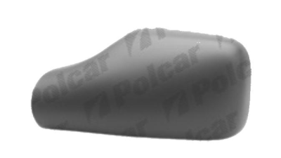Carcasa oglinda exterioara Peugeot 106 (1_) 09.1991-12.2003 partea dreapta BestAutoVest carcasa prevopsita grunduita