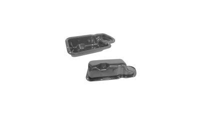 Baie ulei pentru Citroen Zx (N2), 01.1991-03.1998 Motorizare 1,4 ; Cod OEM 301.1991 Din Otel