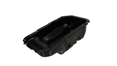 Baie ulei pentru Peugeot 206 (2), 01.1998-04.2009 Motorizare 1,6 ; Cod OEM 0301a9 Din Otel