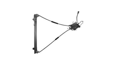Macara geam Citroen SAXO 1996-09.1999, Peugeot 106 1993-2003 4usi usa Fata Stanga , electrica cu motoras