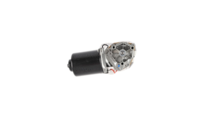 Motoras stergator parbriz Citroen Saxo (S0/S1) 03.1996-05.0204, Peugeot 106 (1 ) 09.1991-12.2003 , partea Fata , 640583; 6405-83; 6405P1; 6405-P1