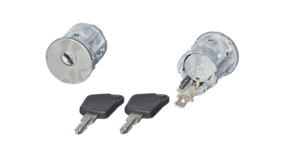 Contact pornire cu cheie Peugeot 106 (1), 09.1991-12.2003; Peugeot 405 07.1987-12.1997