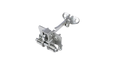 Opritor usa, limitator CITROEN SAXO (S0/S1), 03.1996-05.2004, Peugeot 106 (1 ), 09.1991-12.2003, fata, partea stanga=dreapta,