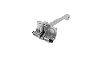 Opritor usa, limitator CITROEN SAXO (S0/S1), 03.1996-05.2004, Peugeot 106 (1 ), 09.1991-12.2003, spate, partea stanga=dreapta,
