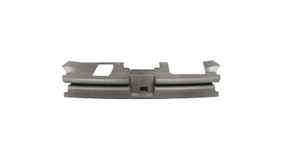 Grila radiator Peugeot 306 (7 ), 03.1994-03.1997, Grunduita, 780400; 7804E2