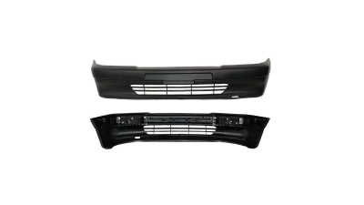 Bara fata Peugeot 306 (7), (Hatchback + Sedan), 3.1993-03.1997, negru, 740188