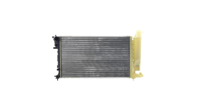 Radiator racire Citroen Zx, 05.1995-1997 Motor 1, 8 D 44kw/ 1, 9 D 52kw, Peugeot 306 (7_), 06.1993-03.1997 Motor 1, 9 D 51kw/ 1, 9 Td 66kw Diesel, tip climatizare Cu/fara AC, cutie automata, cu conectori rapizi iesire, dimensiune 610x378x34mm, Cu lipire f