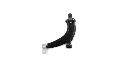 Brat suspensie roata SRL 570737-1, Stanga, Fata