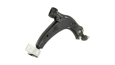 Brat suspensie roata SRL 570738-1, Dreapta, Fata