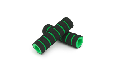 Manson pentru ghidonul de biciclete - burete - 130 mm, 1 buc., 57073A
