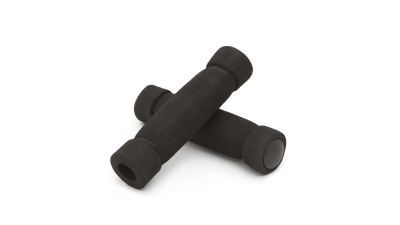 Manson pentru ghidonul de biciclete - burete- 130 mm, 1 buc., 57074