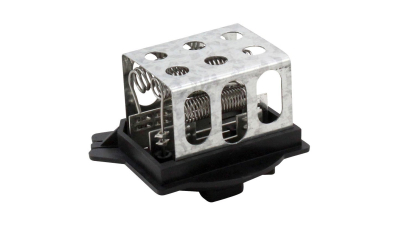 Rezistenta ventilator habitaclu Peugeot 306, 1993-2001 Diesel/Benzina/Fara clima 6450P7