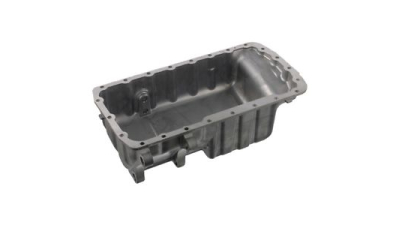 Baie ulei pentru Citroen Xsara (N0/N1/N2), 07.1997-02.2005 Motorizare 1,9 Diesel ; Cod OEM 0301.H9 Din Aluminiu Cu Aer Conditionat