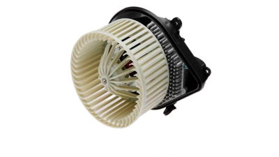Ventilator habitaclu Peugeto 307,