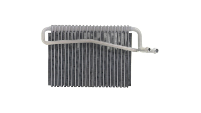 Vaporizator aer conditionat Peugeot 306, 1993-2001 , 265x200x65mm, P/D/cu AC/R134A, 6450CH; 6450R4