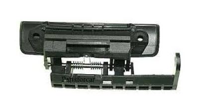 Maner usa exterior Peugeot 306 (7), 1993-03.1998, 9101P0, usa fata partea Dreapta