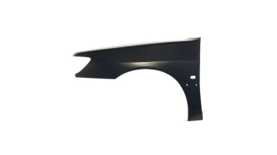 Aripa fata Peugeot 306 (7), 05.1997-12.2001, partea Stanga, cu gaura pentru semnalizare, 7840J2, 570801-J, galvanizata