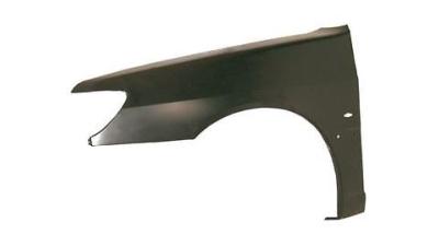 Aripa fata Peugeot 306 (7), 05.1997-12.2001,, partea Dreapta, cu gaura pentru semnalizare, 7841K8, 570802-J, galvanizata
