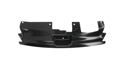 Grila radiator Peugeot 306 (7), (Hatchback + Sedan + Combi), 05.1997-12.1998, negru, 00000007804G4, 570805-1