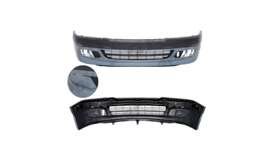 Bara fata Peugeot 306 (7), (Hatchback + Sedan + Combi), 05.1997-12.2001 partea inferioara grunduita, 7401J9