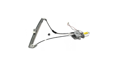 Macara geam Peugeot 306 (7_) modele cu 4/5 Usi 1993-2001 cu motoras Fata Stanga, electrica